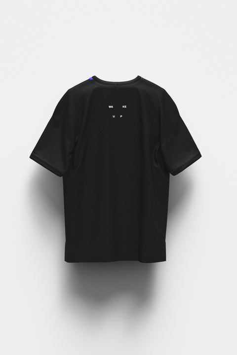 Dark Cosmos Biodegradable Tee