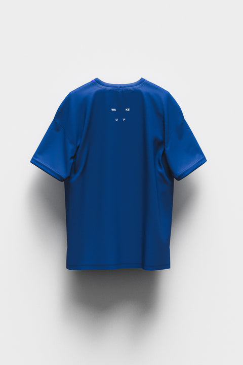 Cosmos At Night Performance Tee