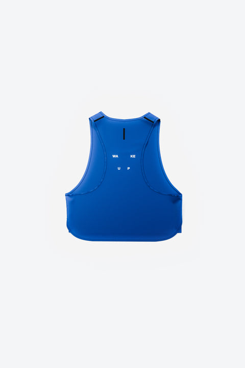 Cosmos Singlet Crop Lightning