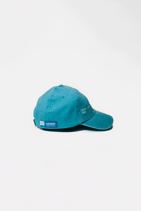 Stonewash Just For Fun Hat