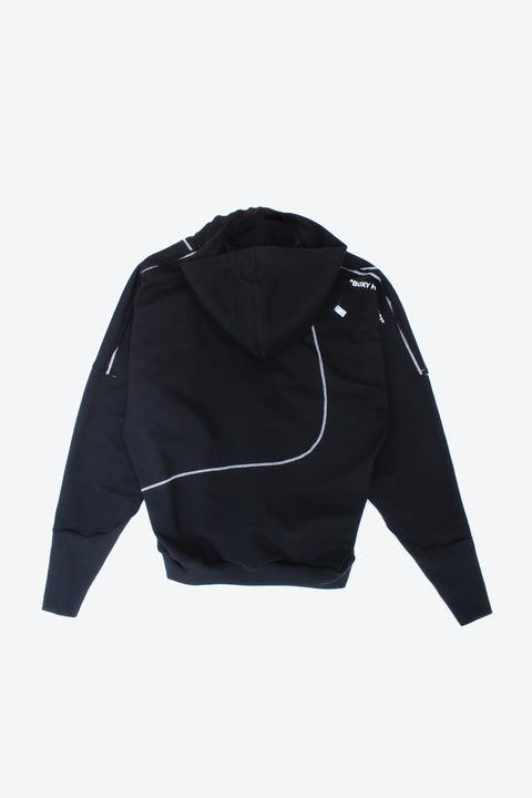 Crafted Hoodie
