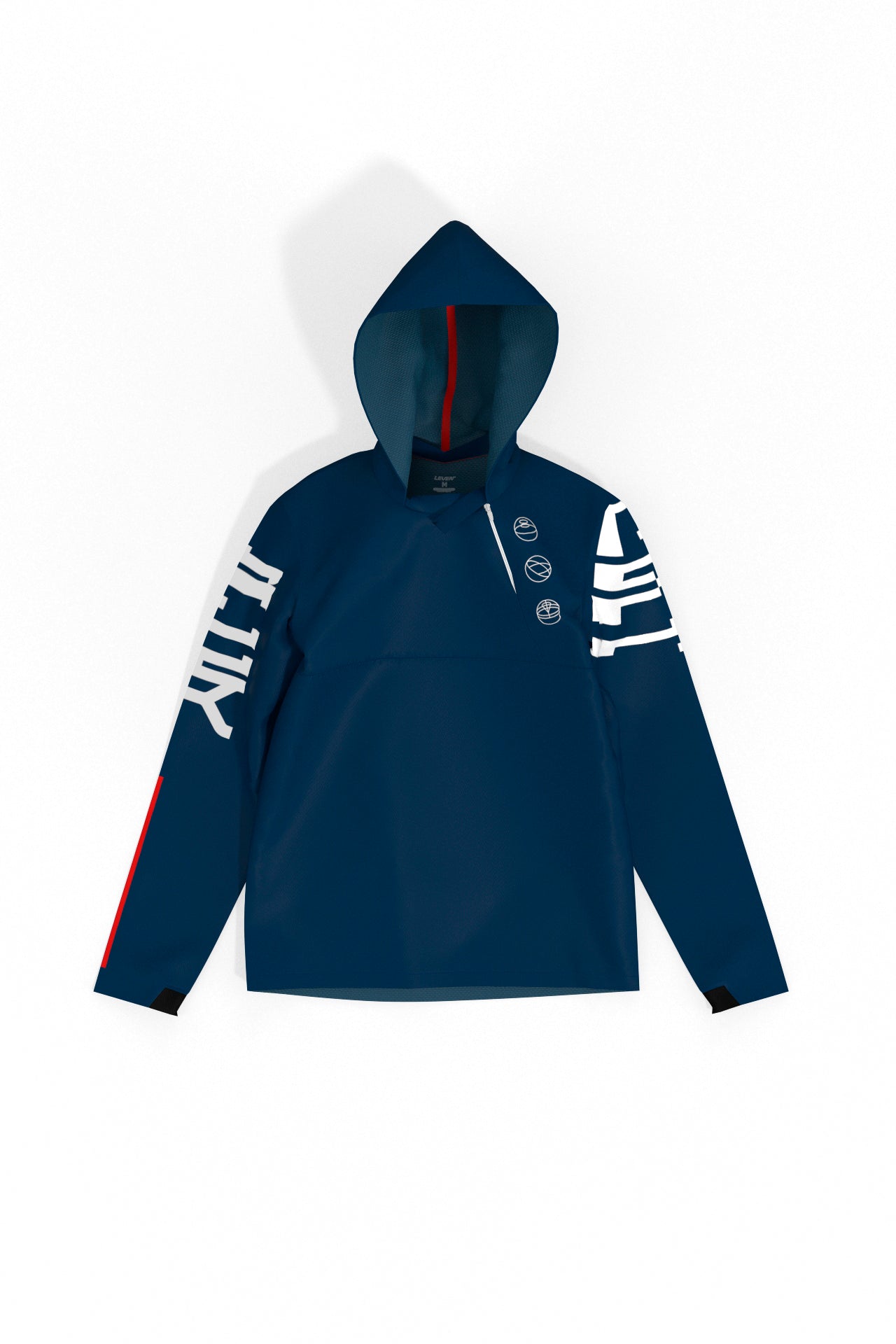 Leven Ninja Jacket