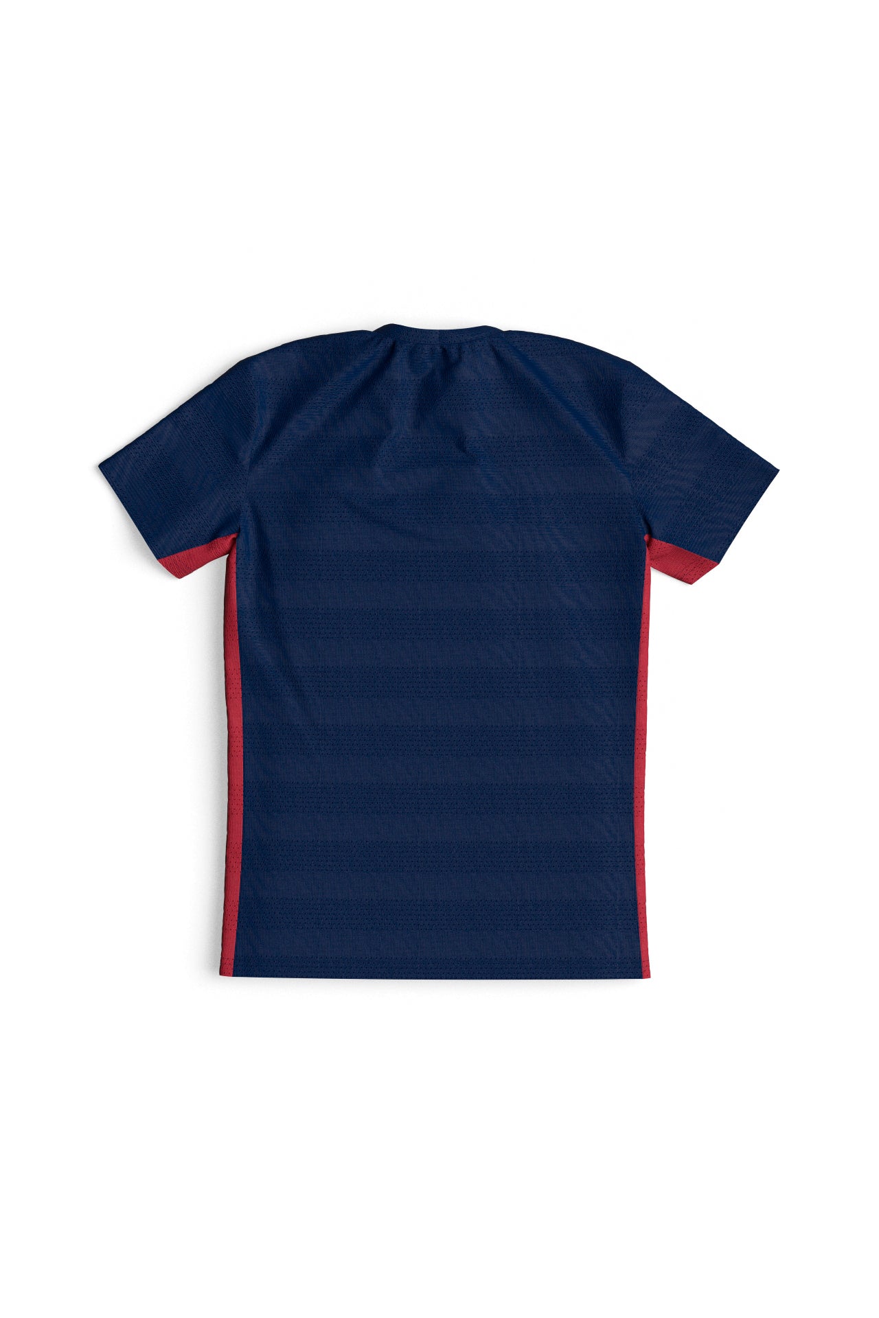 Playera Leven Azzurra