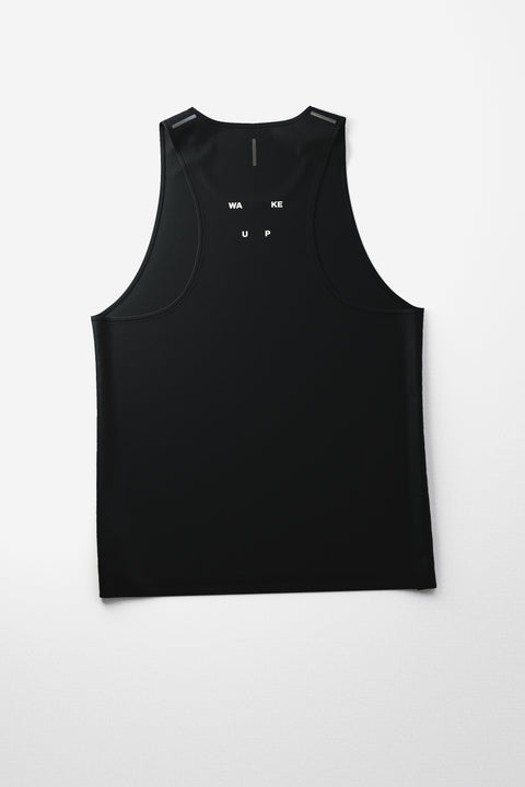 Dark Cosmos Biodegradable Singlet