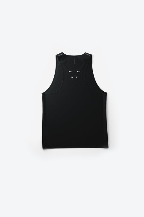 Dark Cosmos Biodegradable Singlet