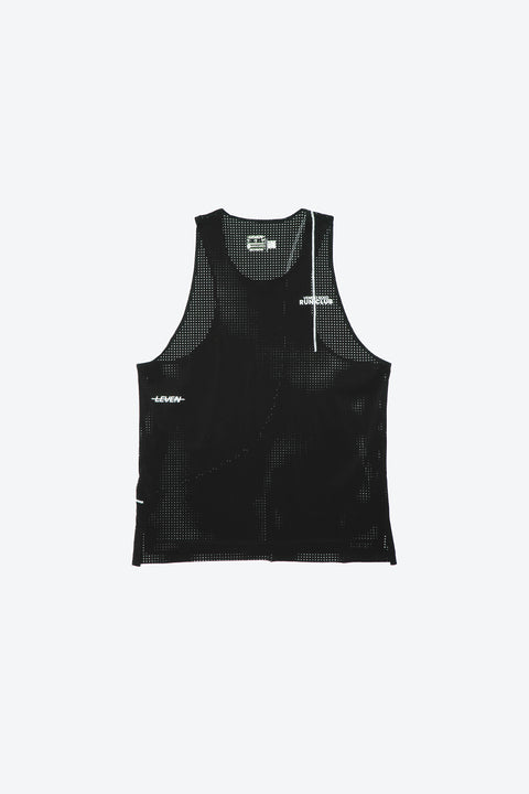 Vengo Solo Run Club Singlet