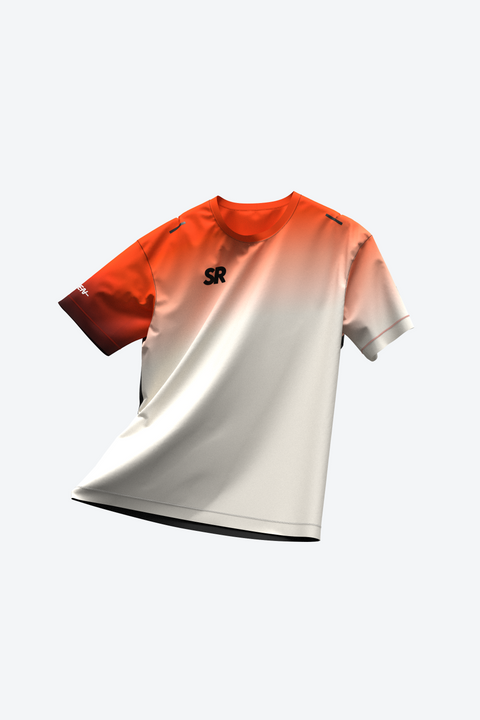 Simoni Runners By Leven Tee Mujer