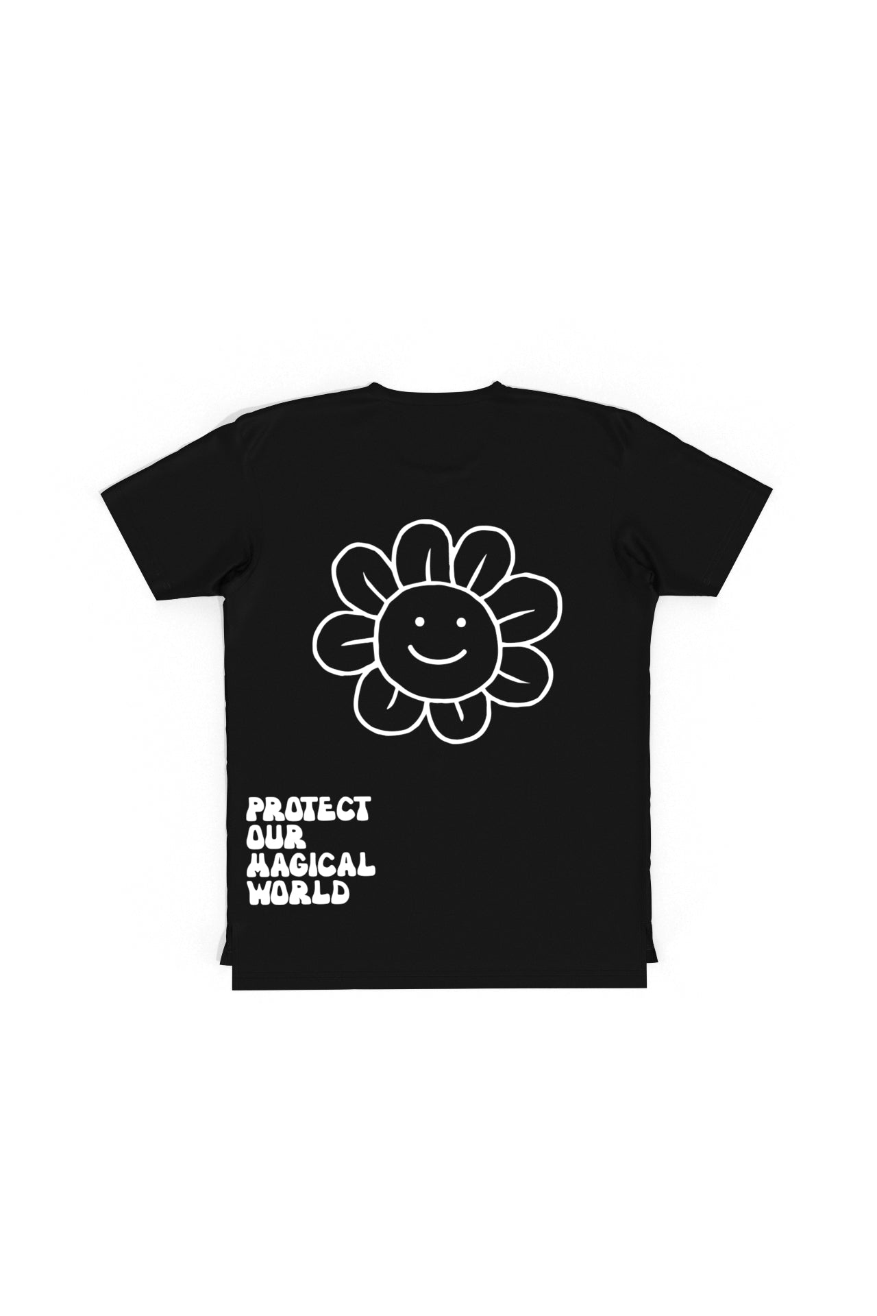 Leven's World Protectors Tee