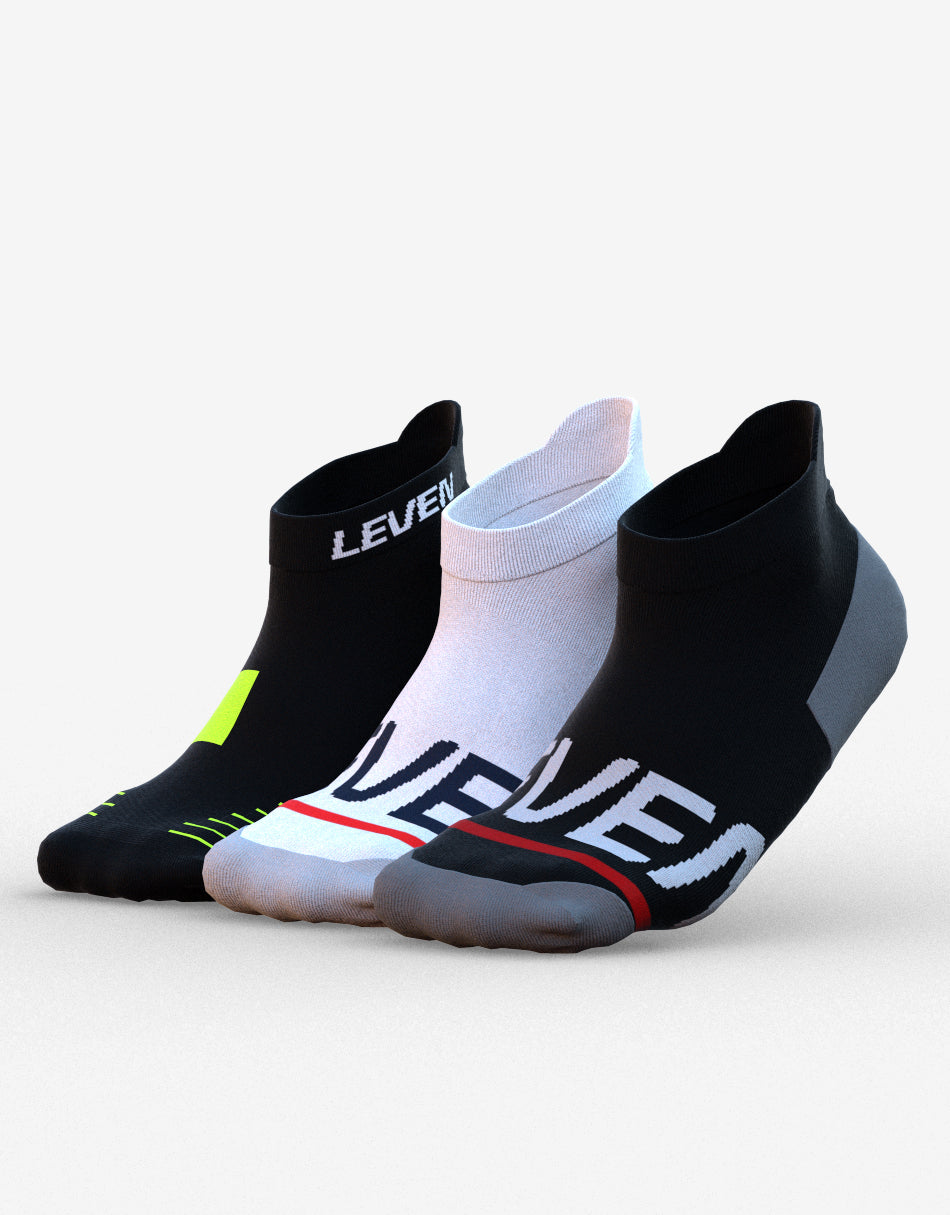 Calceta Leven Soft Step