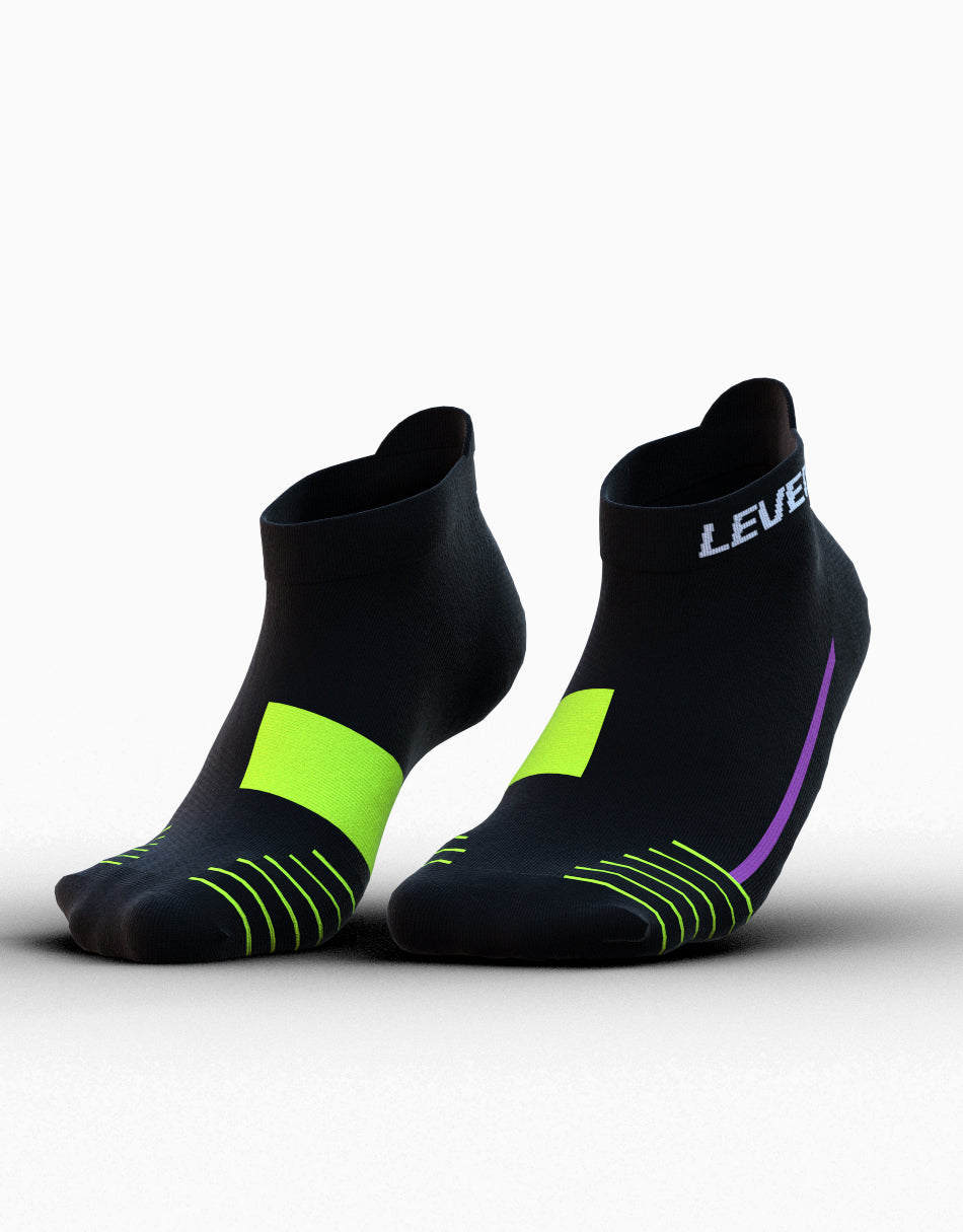 Calceta Leven Soft Step