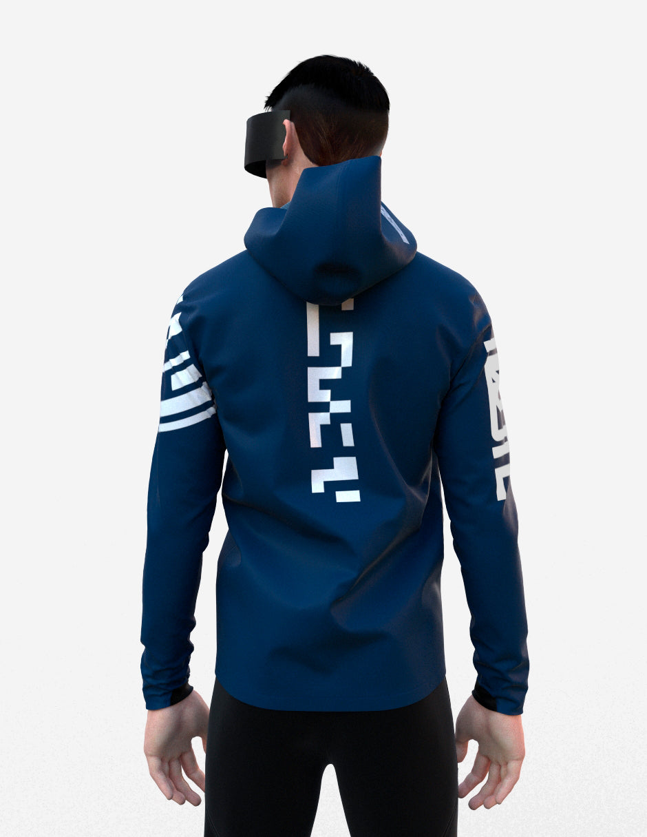 Leven Ninja Jacket