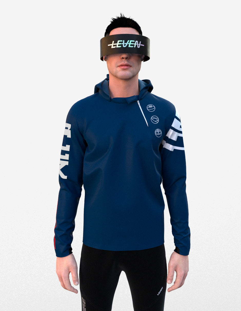 Leven Ninja Jacket