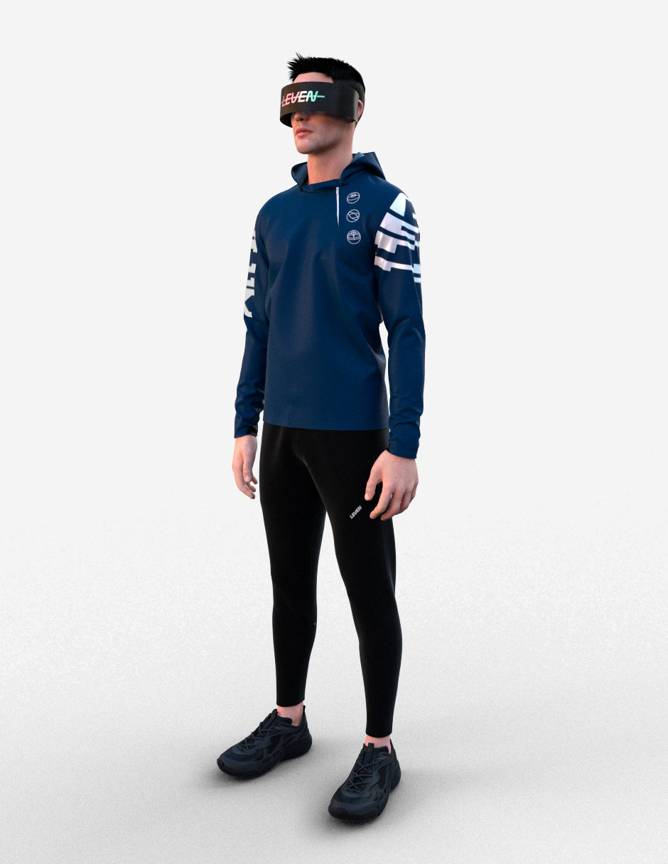 Leven Ninja Jacket