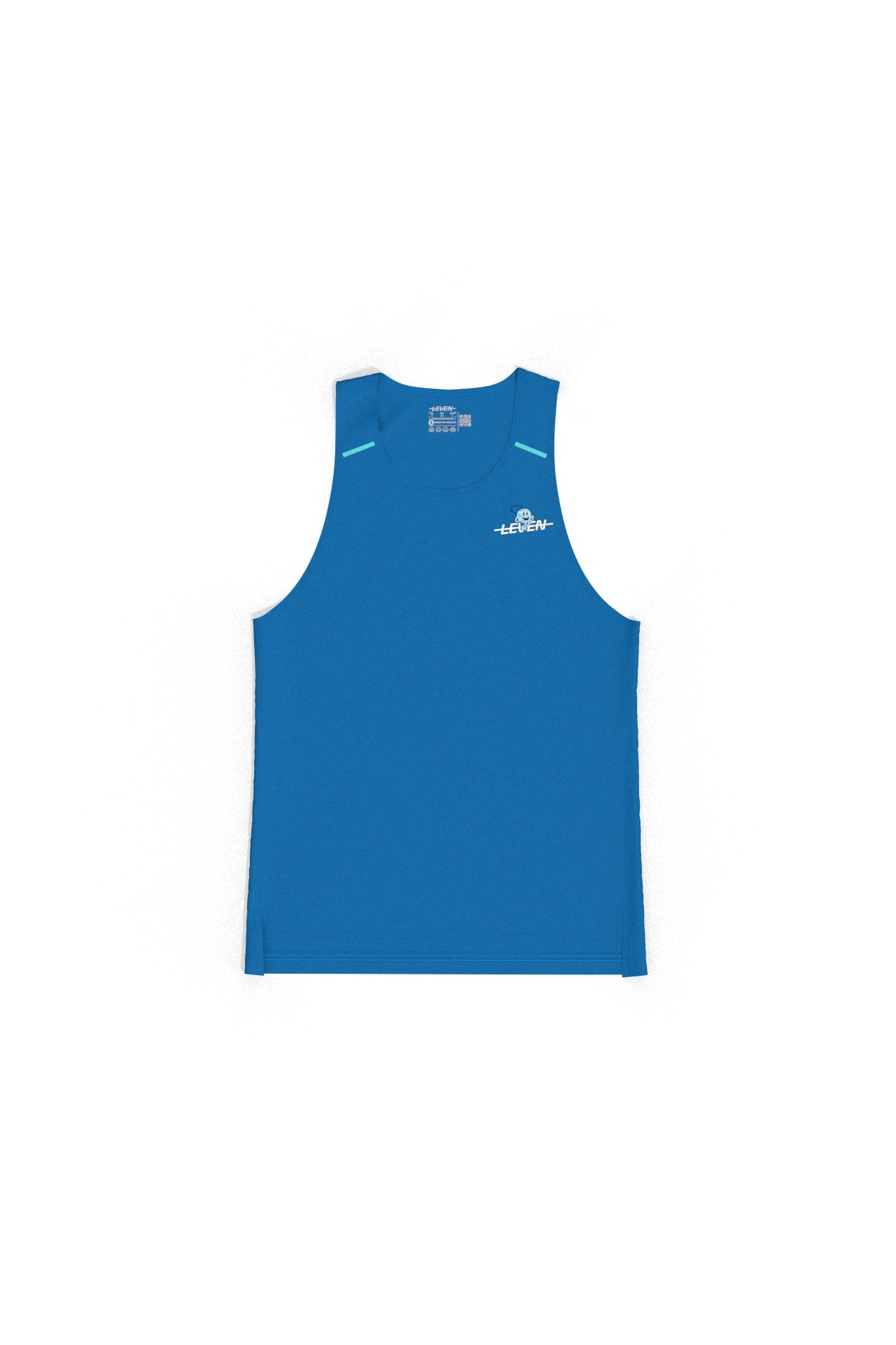 Jump The World Tank Top
