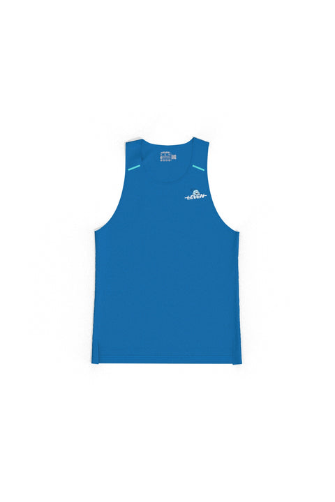 Jump The World Singlet