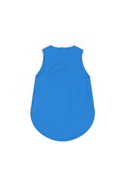 Open Tank Top