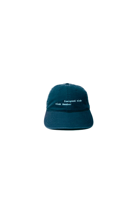 FeelGood Club, Club Member Hat