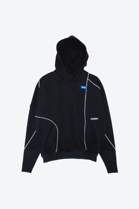 Crafted Hoodie