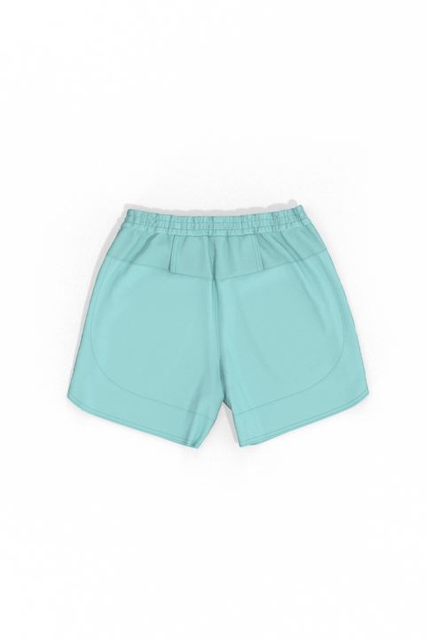 Super Aqua Running Shorts