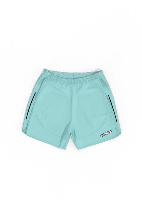 Super Aqua Running Shorts