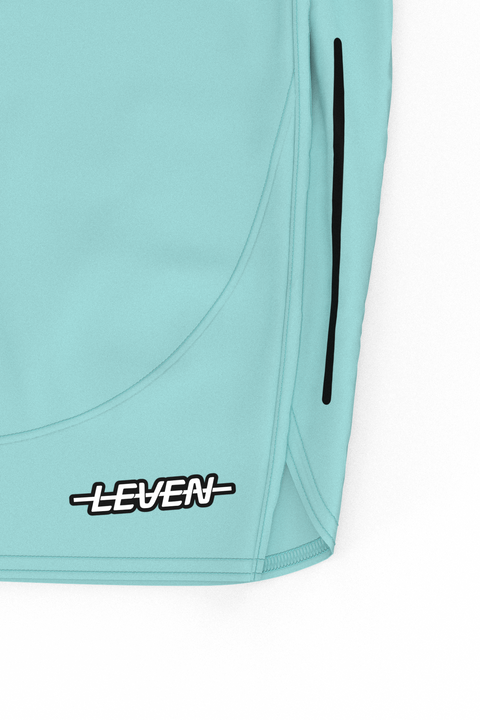 Super Aqua Running Shorts