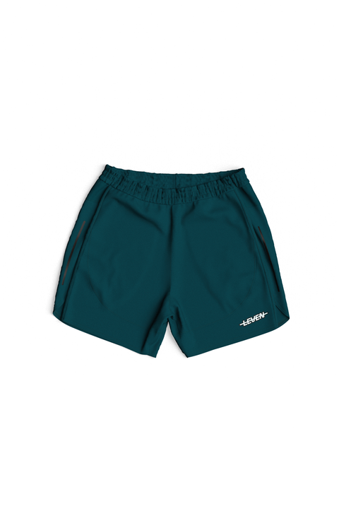 Super Forest Running Shorts