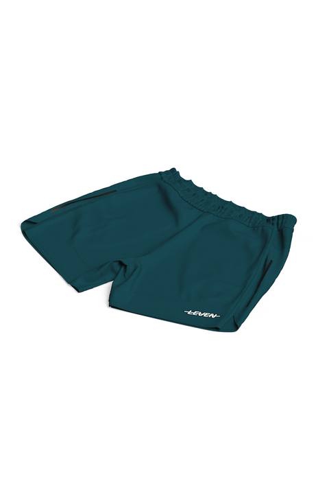 Super Forest Running Shorts