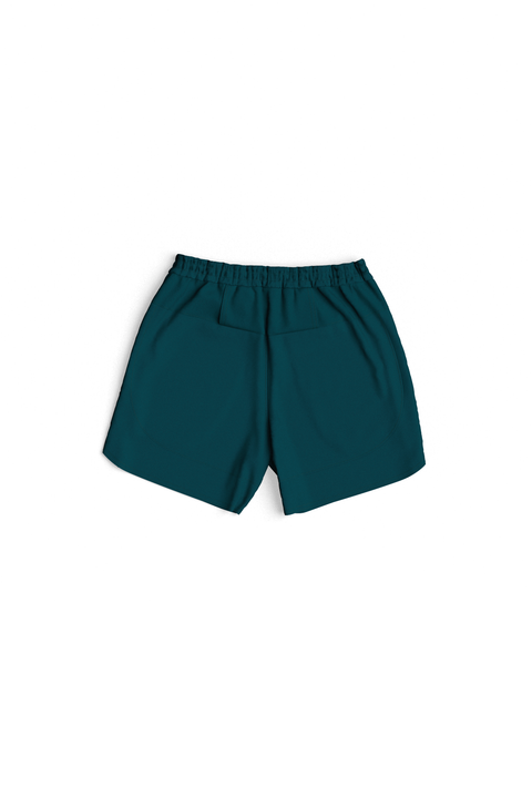 Super Forest Running Shorts