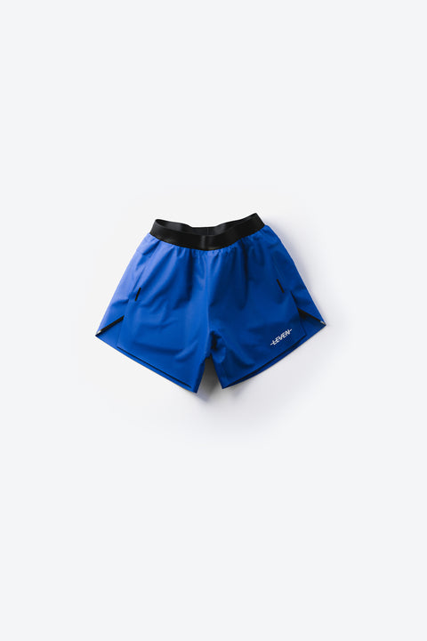 5" Running Short