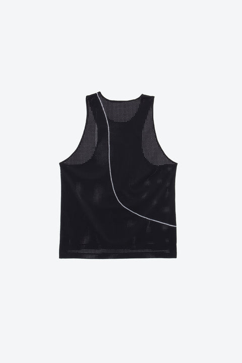 Vengo Solo Run Club Singlet