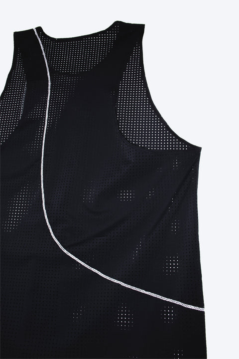 Vengo Solo Run Club Singlet