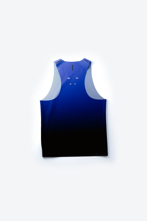 Cosmos Marathon Singlet Dawn