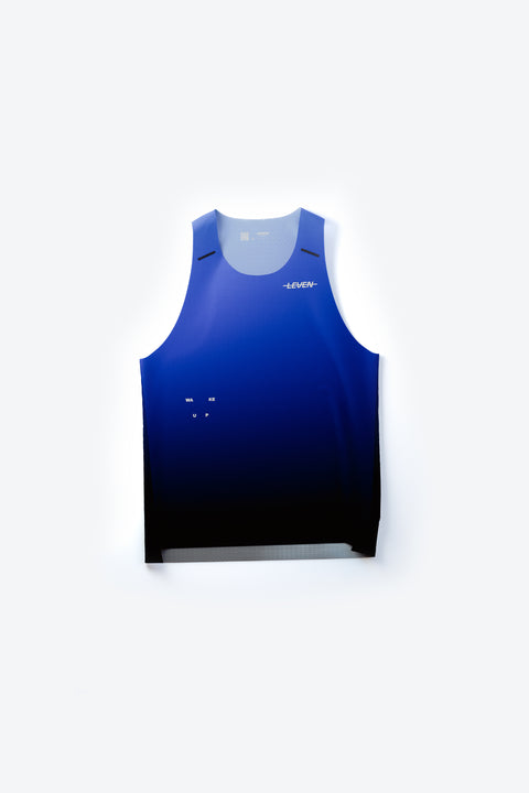 Cosmos Marathon Singlet Dawn