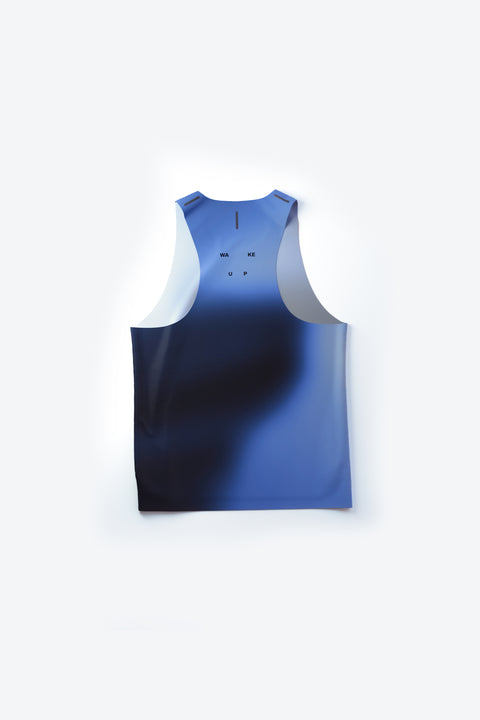 Cosmos Marathon Singlet Dunne