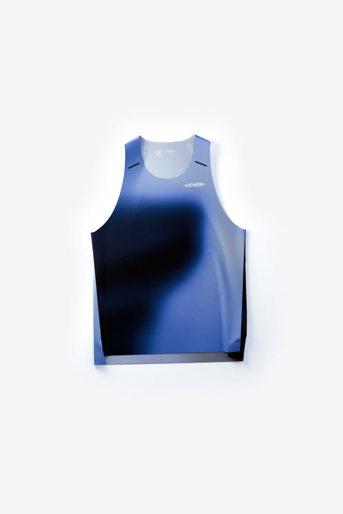 Cosmos Marathon Singlet Dunne