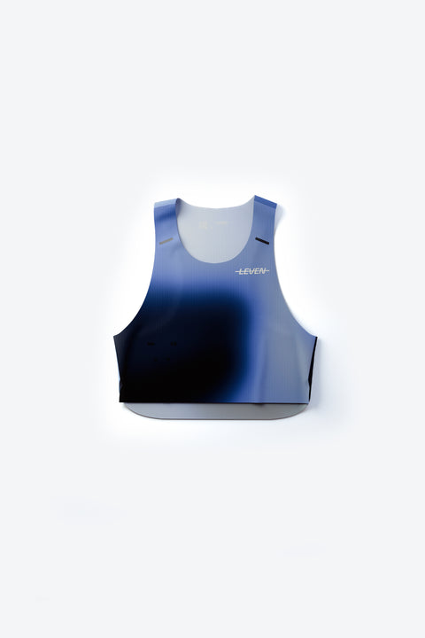 Cosmos Marathon Singlet Dunne cropped