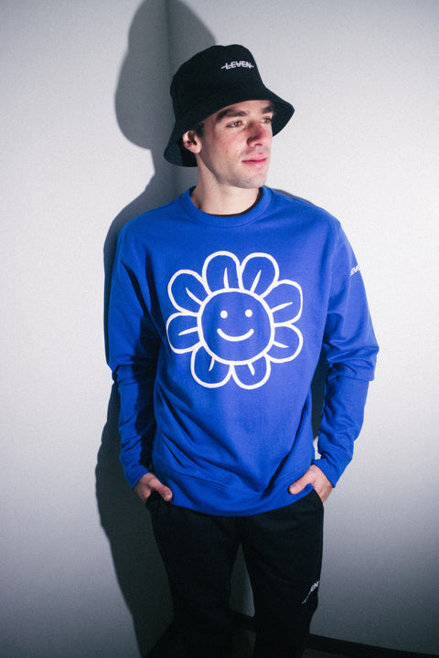 Flower Power, Power Fleece