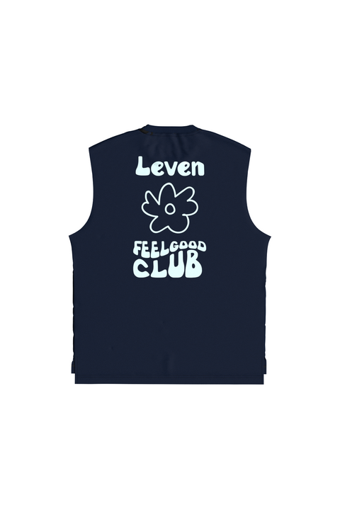 FeelGood Club Muscle Tee