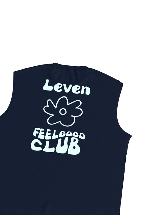 FeelGood Club Muscle Tee