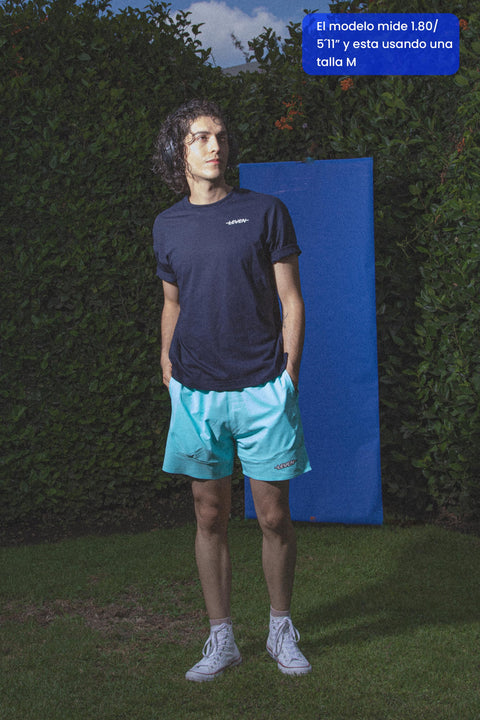 Super Aqua Running Shorts