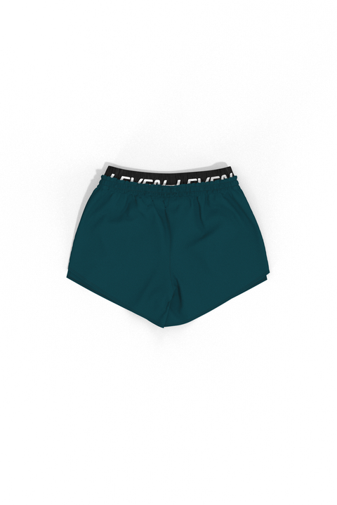 Super Forest Running Shorts