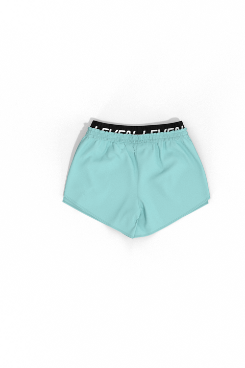 Super Aqua Running Shorts