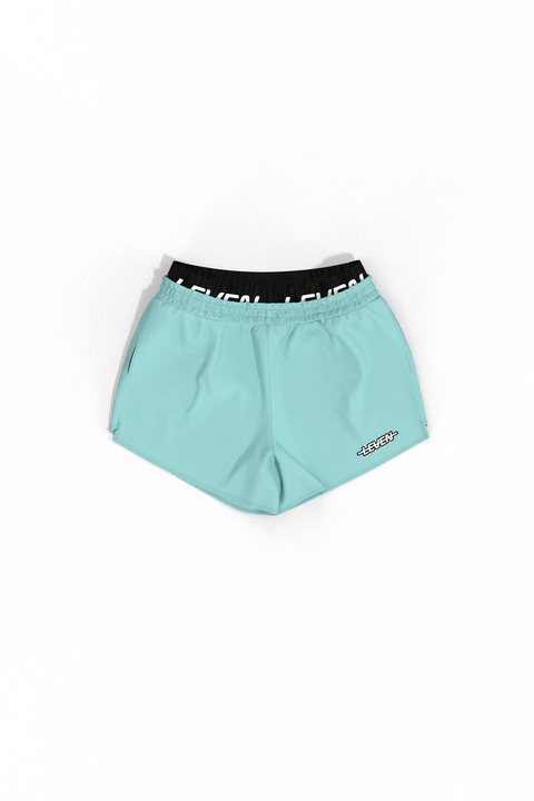 Super Aqua Running Shorts