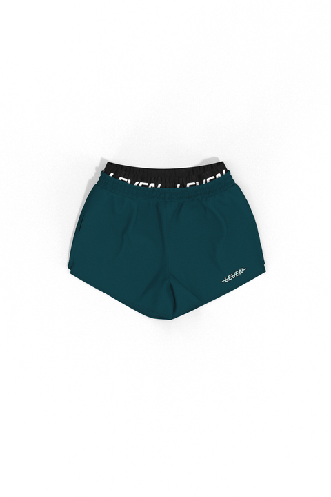 Super Forest Running Shorts