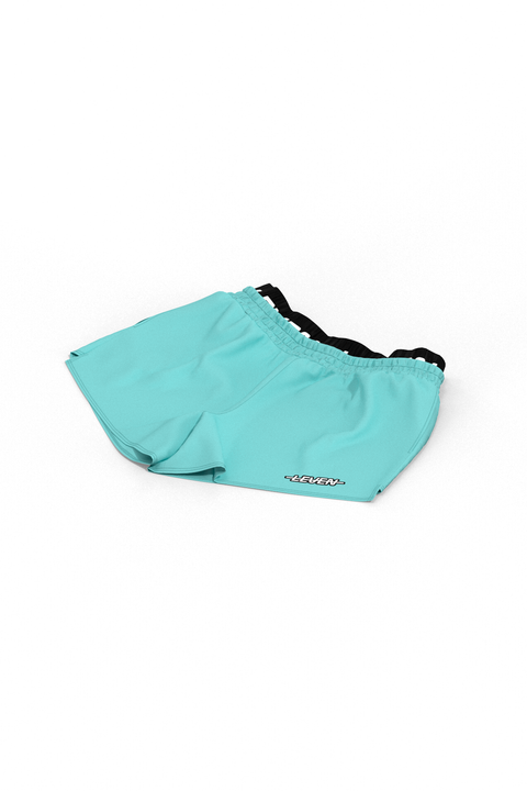 Super Aqua Running Shorts