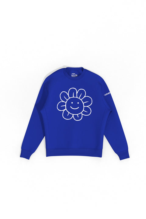 Flower Power, Power Fleece