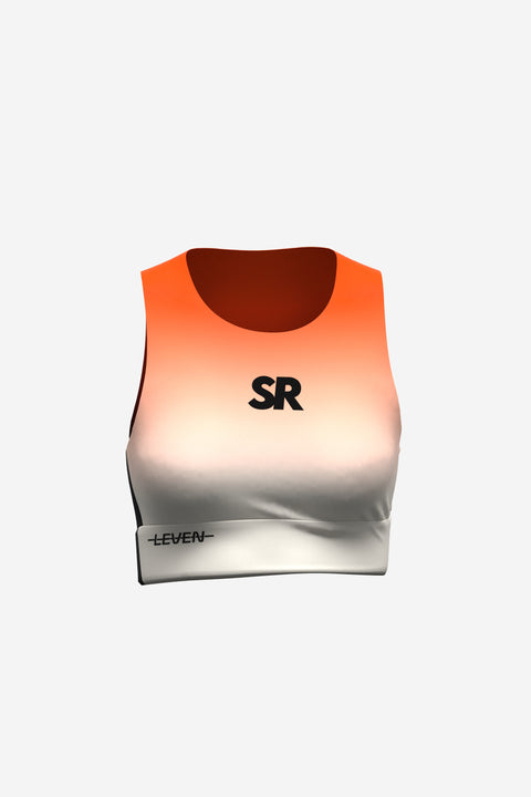 Simoni Runners By Leven Sports Bra