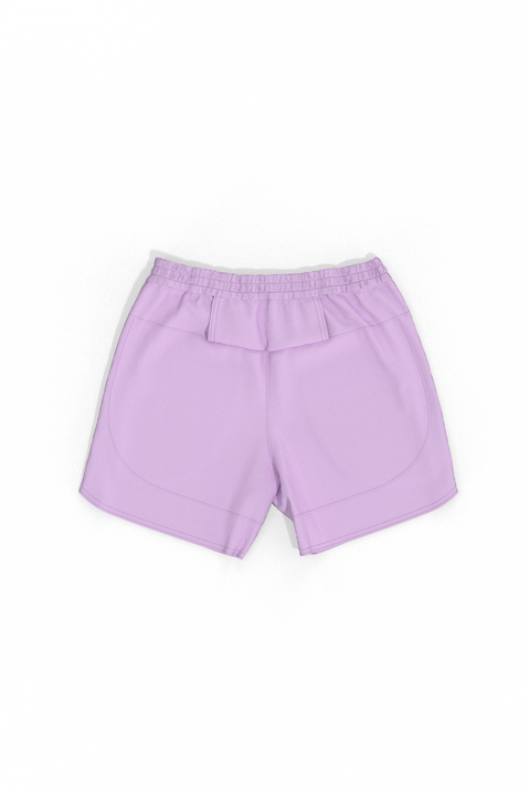 Super Taro Running Shorts