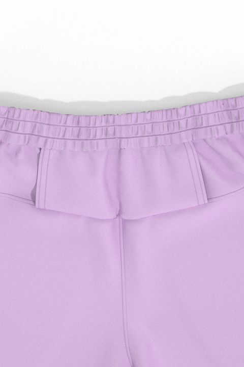 Super Taro Running Shorts