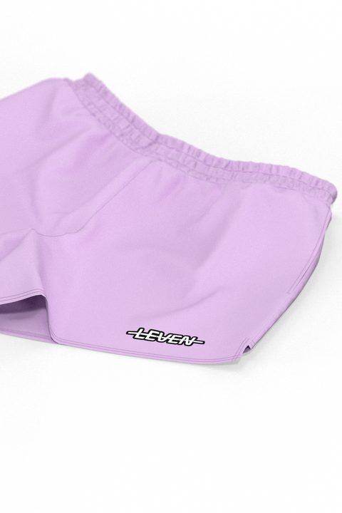 Super Taro Running Shorts